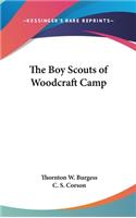 The Boy Scouts of Woodcraft Camp