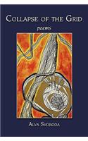 Collapse of the Grid: Poems