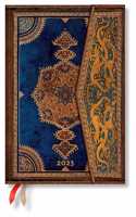 2023 SAFAVID INDIGO