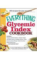 Everything Glycemic Index Cookbook