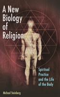 New Biology of Religion