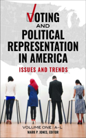 Voting and Political Representation in America