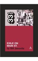 The Rolling Stones' Exile on Main Street