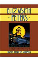 Night Train to Memphis