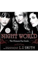 Night World: The Ultimate Fan Guide