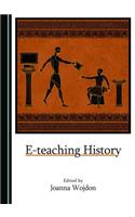E-Teaching History