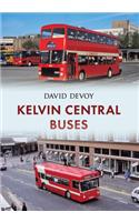 Kelvin Central Buses