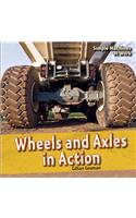 Wheels and Axles in Action