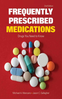Frequently Prescribed Medications: Drugs You Need To Know (Do Not Use)