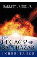 The Legacy of Balthazar: Inheritance(English)