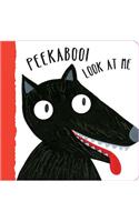 Look at Me