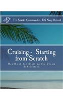 Cruising - Starting from Scratch