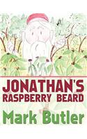 Jonathan's Raspberry Beard