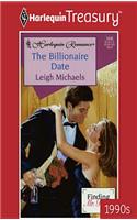 The Billionaire Date