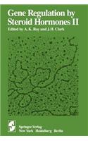 Gene Regulation by Steroid Hormones II