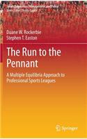Run to the Pennant