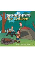 The Ten Commandments for Children