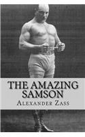 The Amazing Samson: (English)