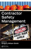 Contractor Safety Management