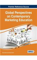 Global Perspectives on Contemporary Marketing Education
