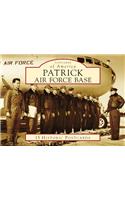 Patrick Air Force Base
