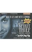 Spirit Thief
