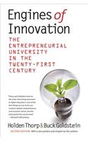 Engines of Innovation