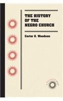 History of the Negro Church