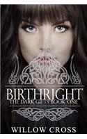 Birthright (The Dark Gifts)