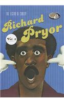 The Legend of Comedy: Richard Pryor, Volume 2