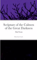 Scripture of the Culmen of the Great Darkness