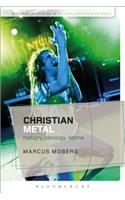 Christian Metal