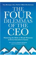 Four Dilemmas of the CEO