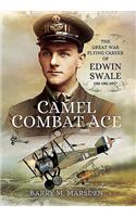 Camel Combat Ace