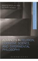 Advances in Religion, Cognitive Science, and Experimental Philosophy