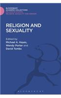 Religion and Sexuality
