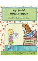 My Special Reading Teacher