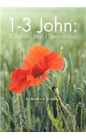 1-3 John