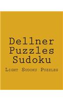 Dellner Puzzles Sudoku