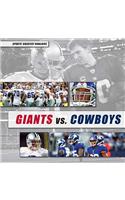 Giants vs. Cowboys