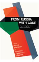 From Russia with Code