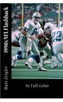 1990s NFL Flashback
