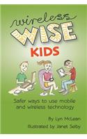 Wireless-wise Kids