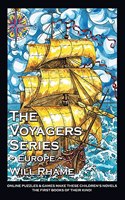 The Voyagers Series Europe