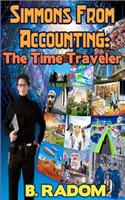 Simmons from Accounting: the Time Traveler