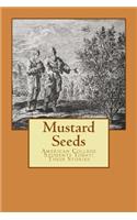 Mustard Seeds