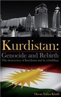 Kurdistan