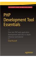 PHP Development Tool Essentials
