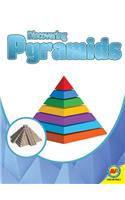 Discovering Pyramids: (3D Objects)