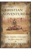 Memories of a Christian Adventurer